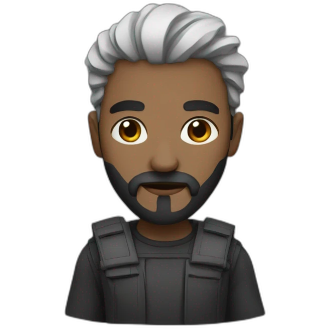 Omer emoji