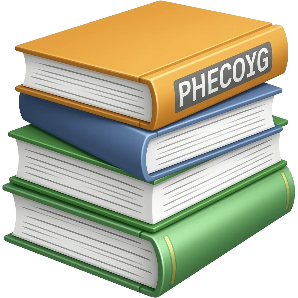 psychology books emoji