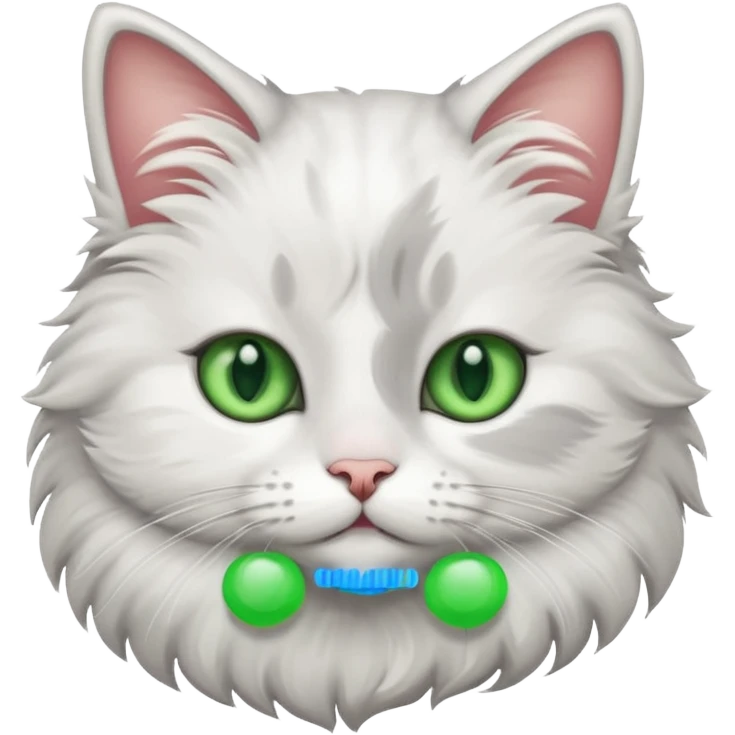 cute cat emoji