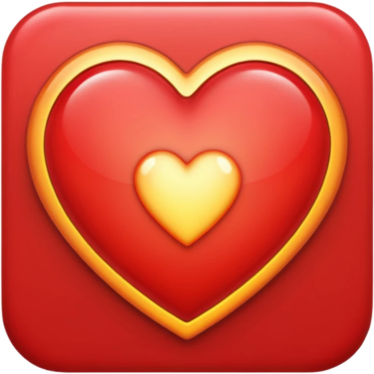 Corazón emoji