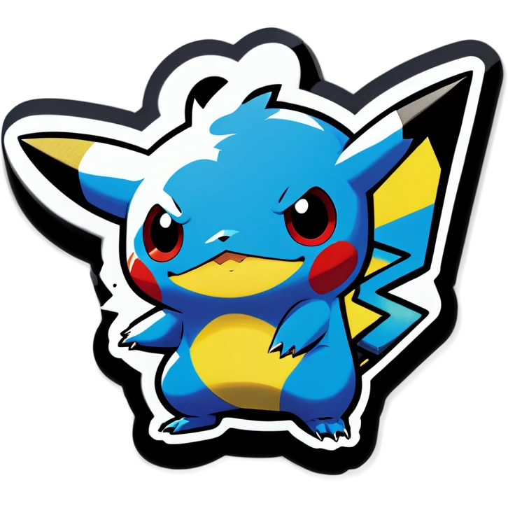 Pokemon  emoji