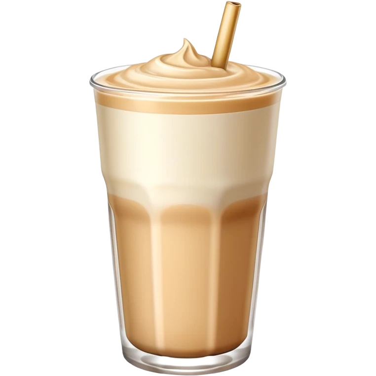 milk tea emoji