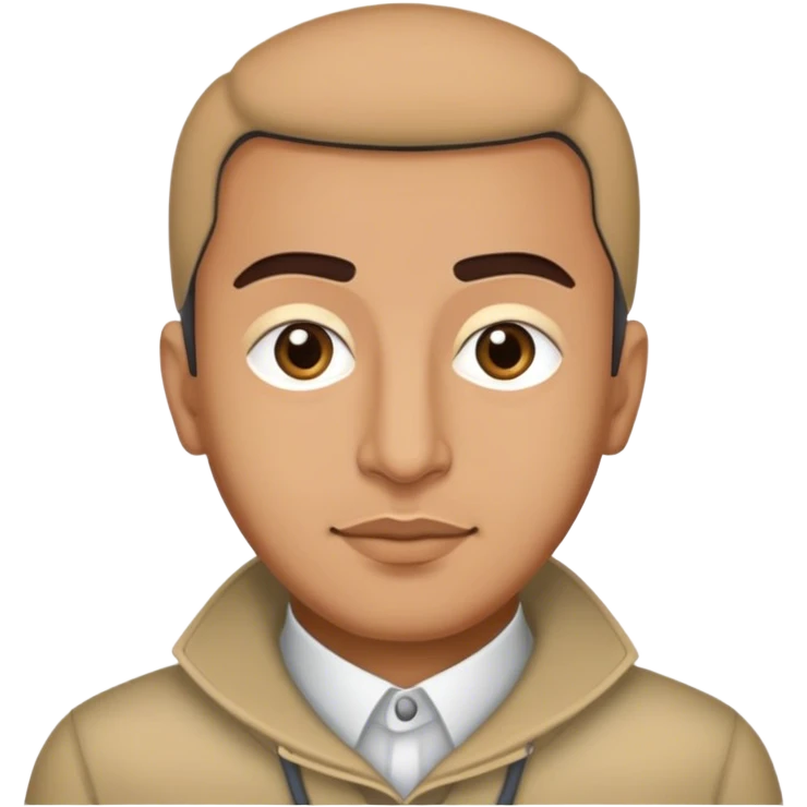 abderrazak hamedallal emoji