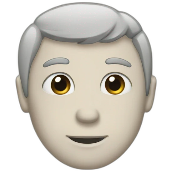 handwritten emoji
