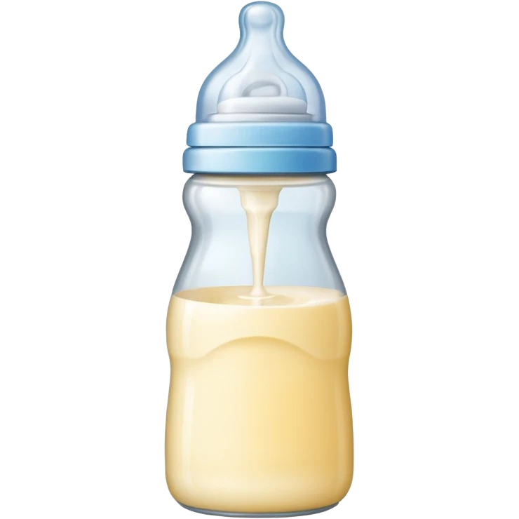 Biberon emoji