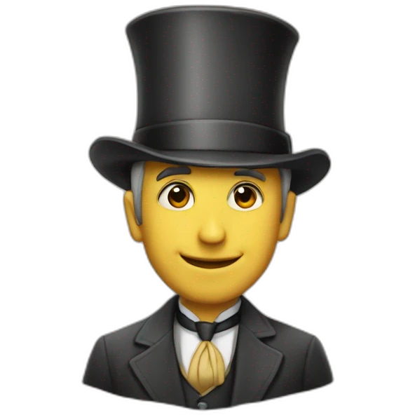 monsieur-propre emoji