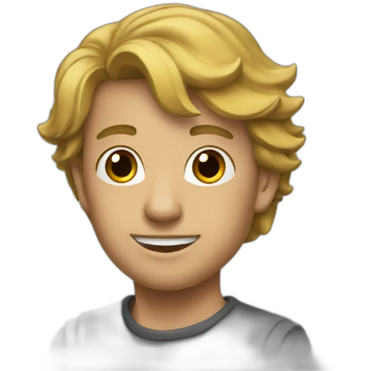 A emoji