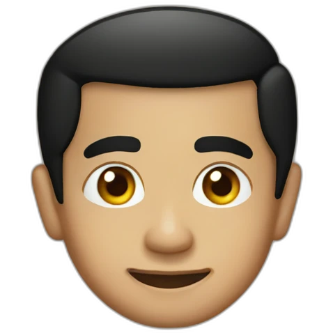jokowi emoji