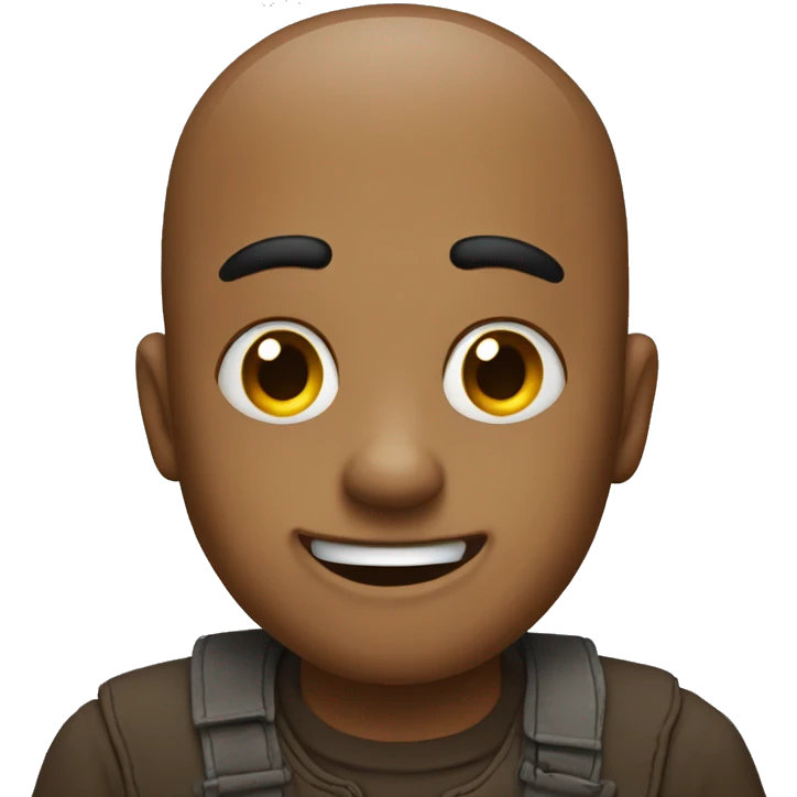 Didder giggle emoji