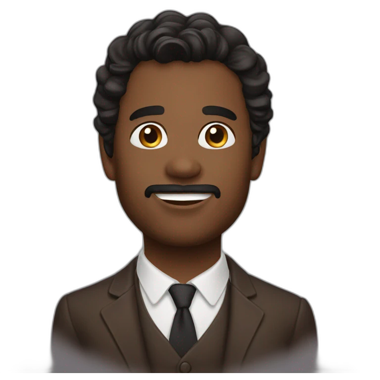 nathaniel amour sucré emoji