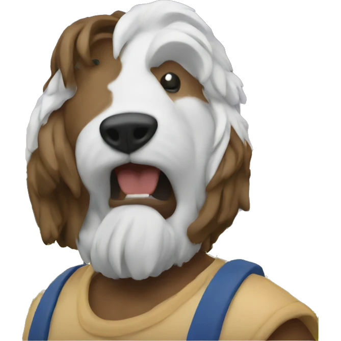 Colorado emoji