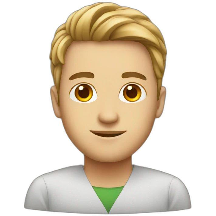 postgraduate student emoji