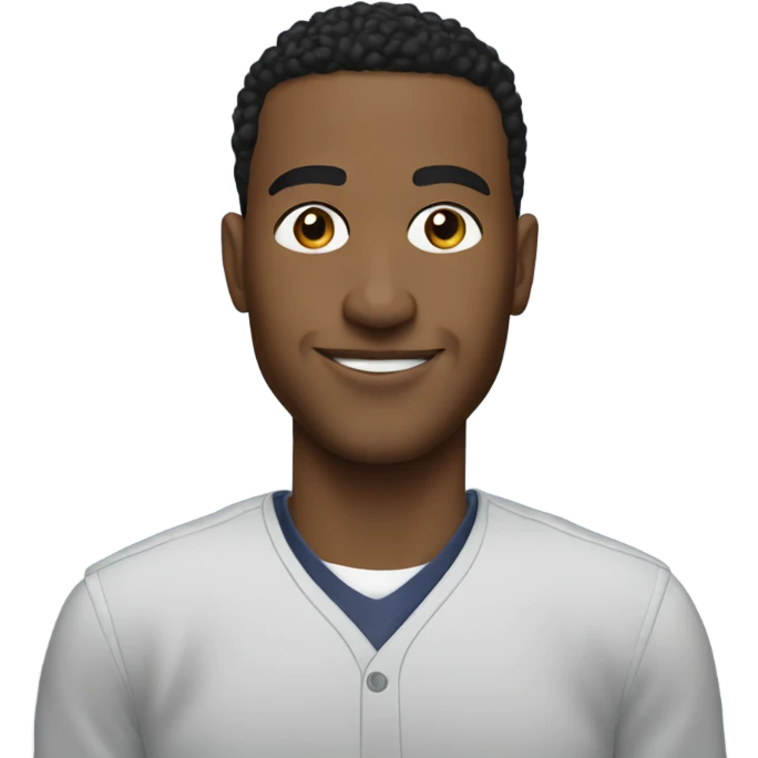 Justin Jefferson ai emoji