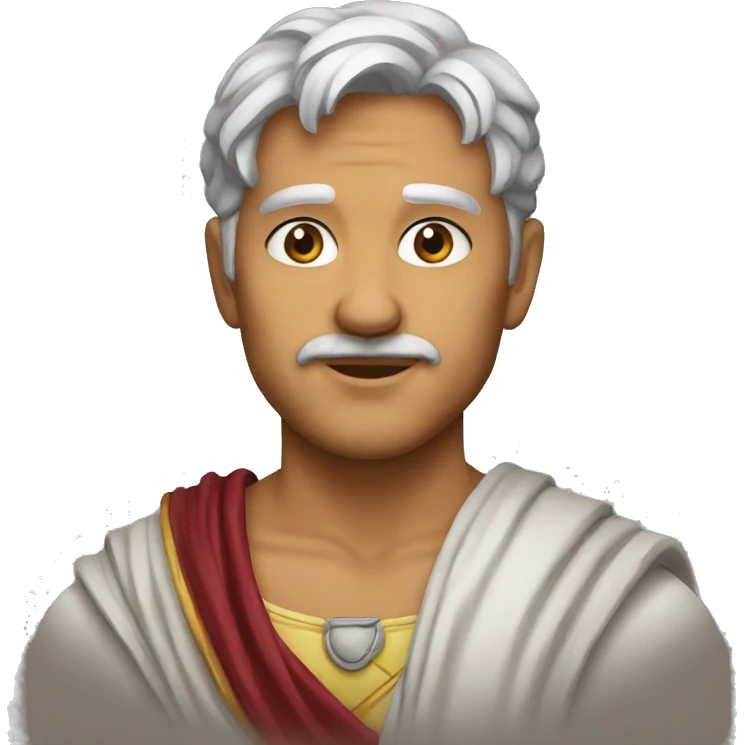 ROMA emoji