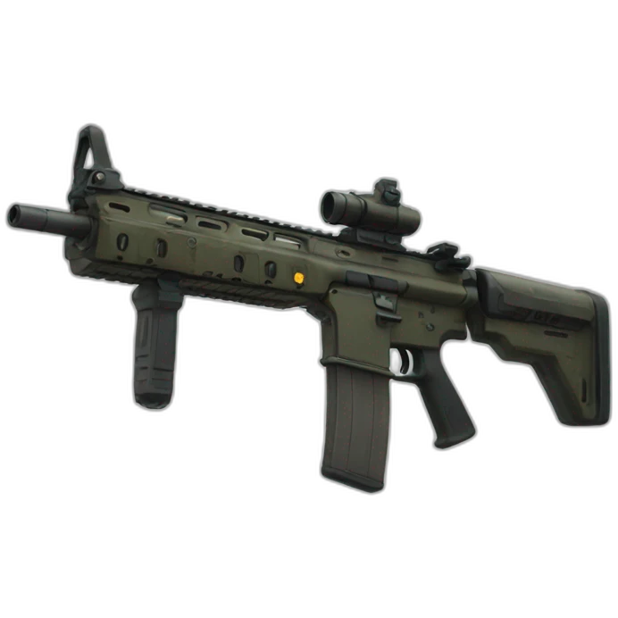 Sig saur mcx emoji