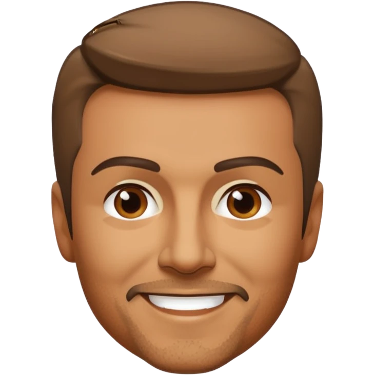 George Michael  emoji