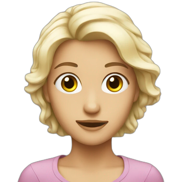 Manon emoji