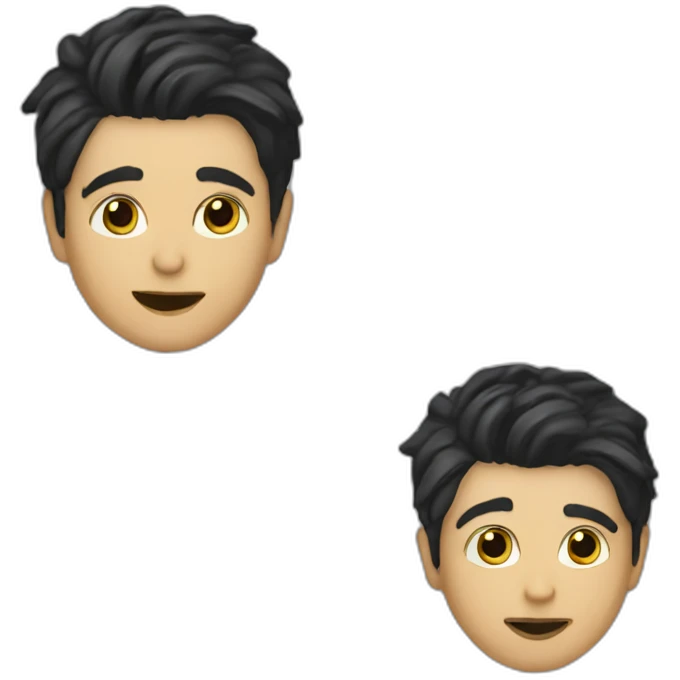 nicolas sirkis emoji
