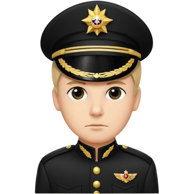 star wars imperial offcer emoji