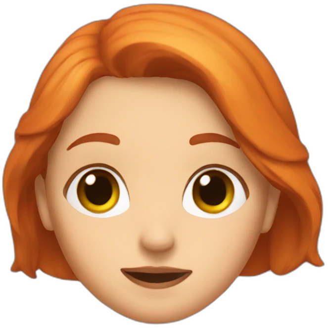 Ginny emoji