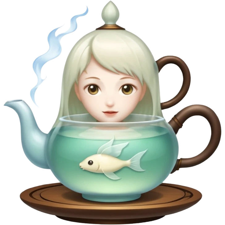 tea spirit japan emoji