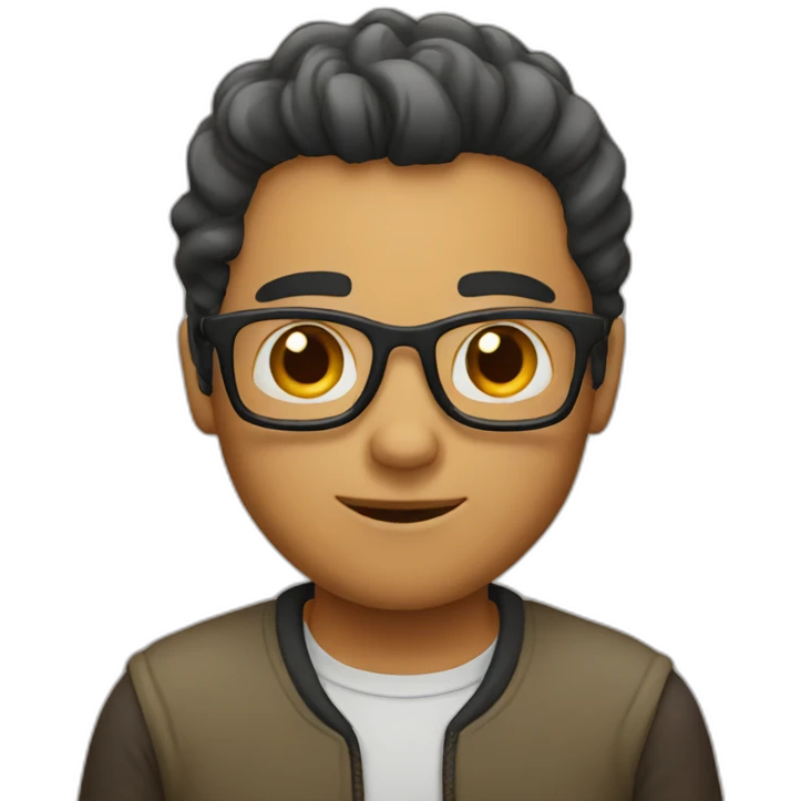 Chat emoji