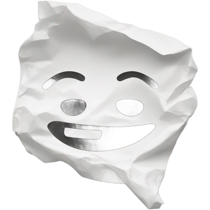 paper emoji