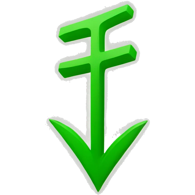 green checkmark emoji