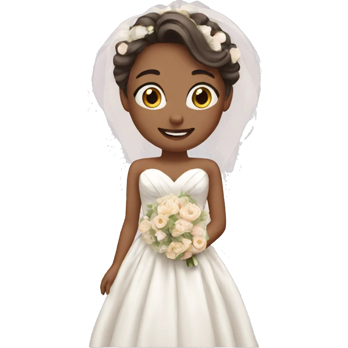 wedding emoji