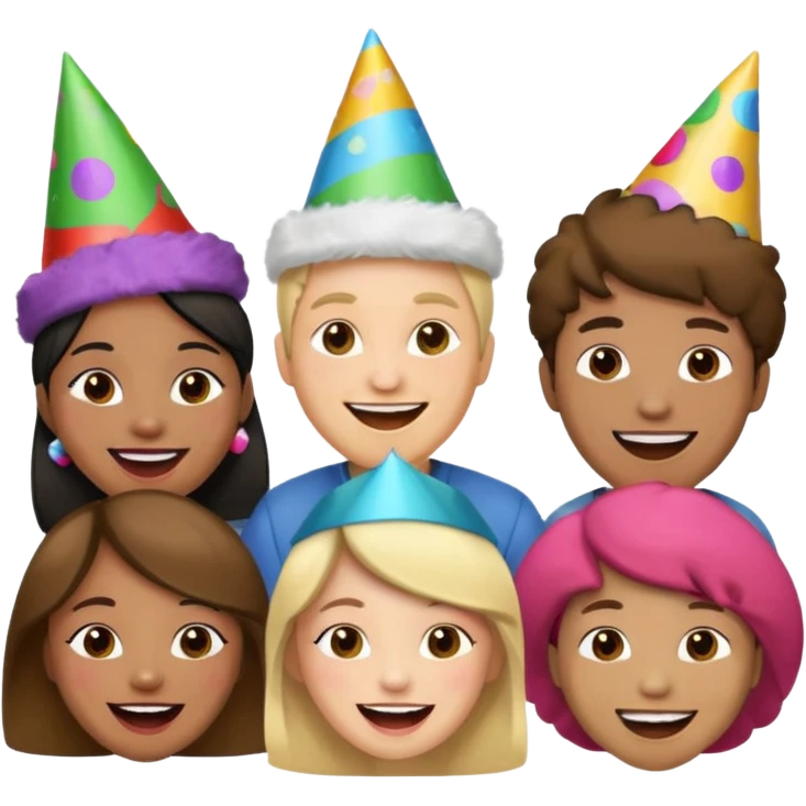 Less economically and symbolically important persons emoji