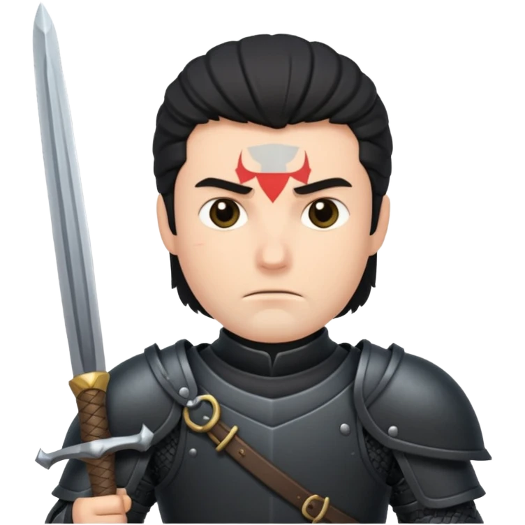 Berserk emoji