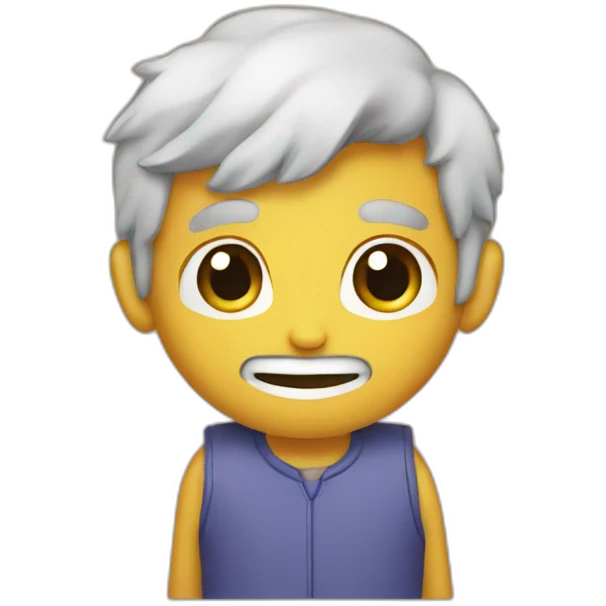 pute emoji