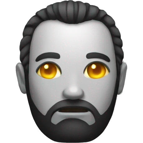 Sinister, Ominous,Serene, Tropical emoji