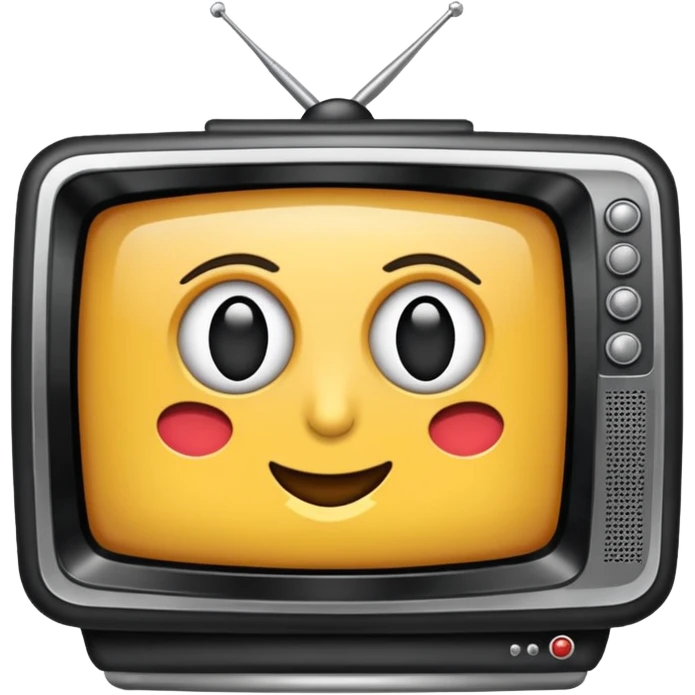 Tv isimleri emoji