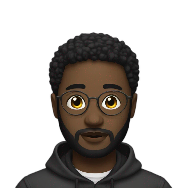 Damso emoji