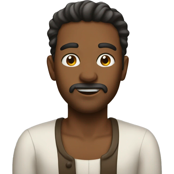 Period emoji