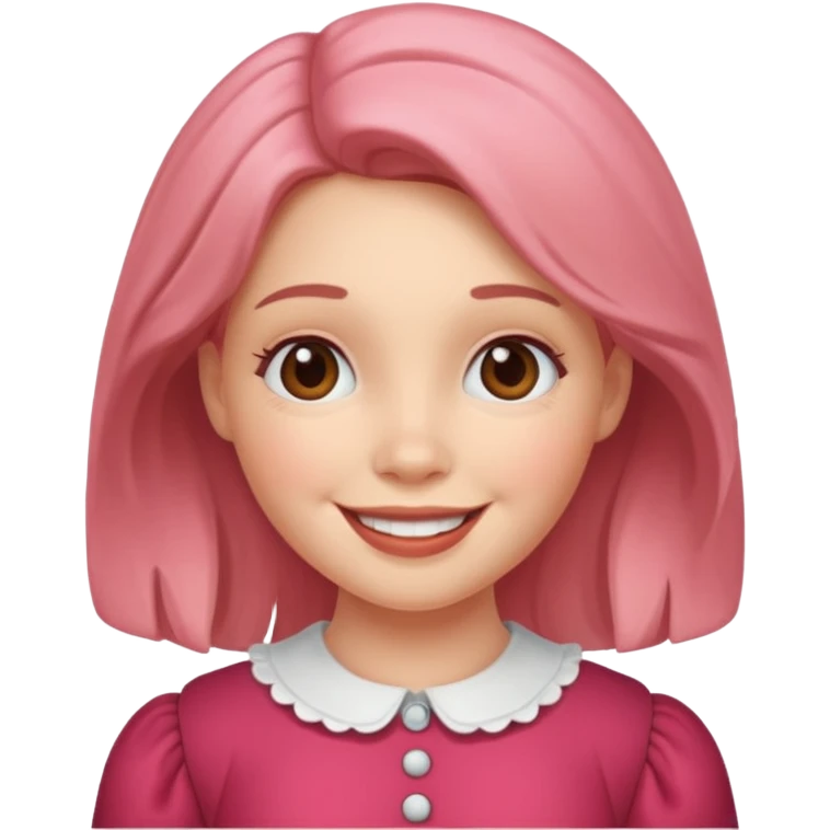 anabelle emoji