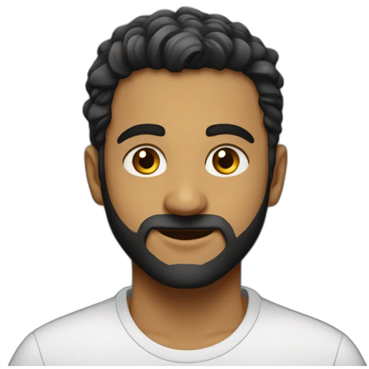 Navansh Deorah emoji