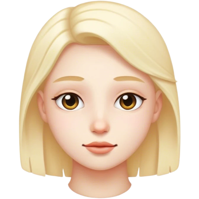 Aesthetic  emoji