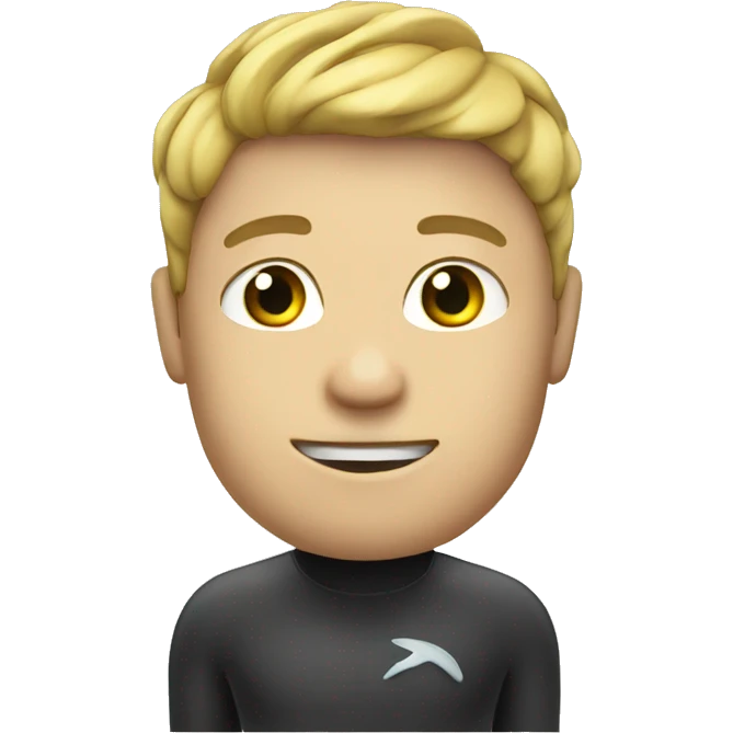 freediver emoji