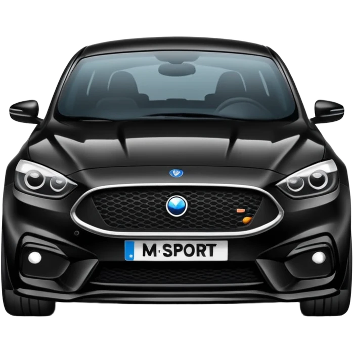 R2 m-sport company emoji