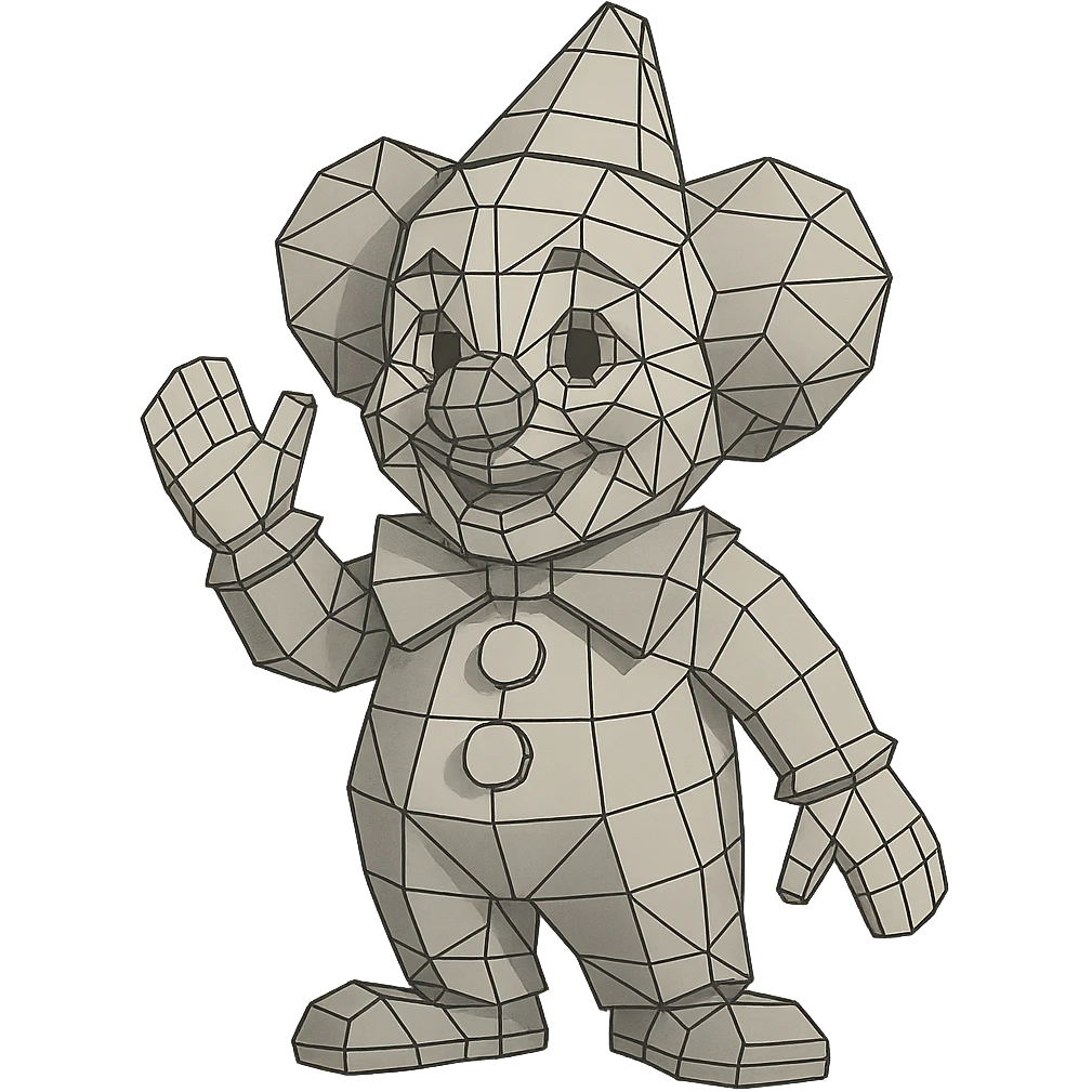 clown emoji