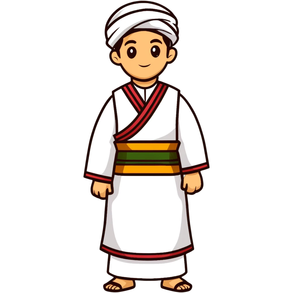 Kurdistan emoji