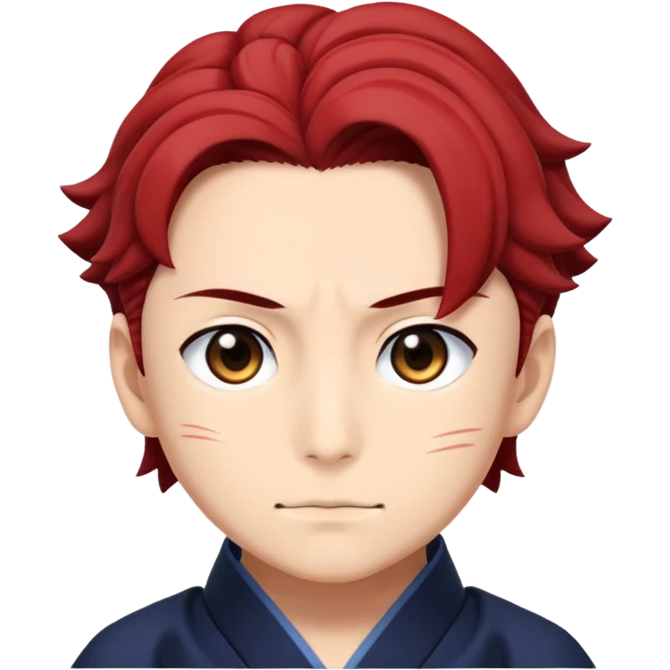 Tanjiro emoji