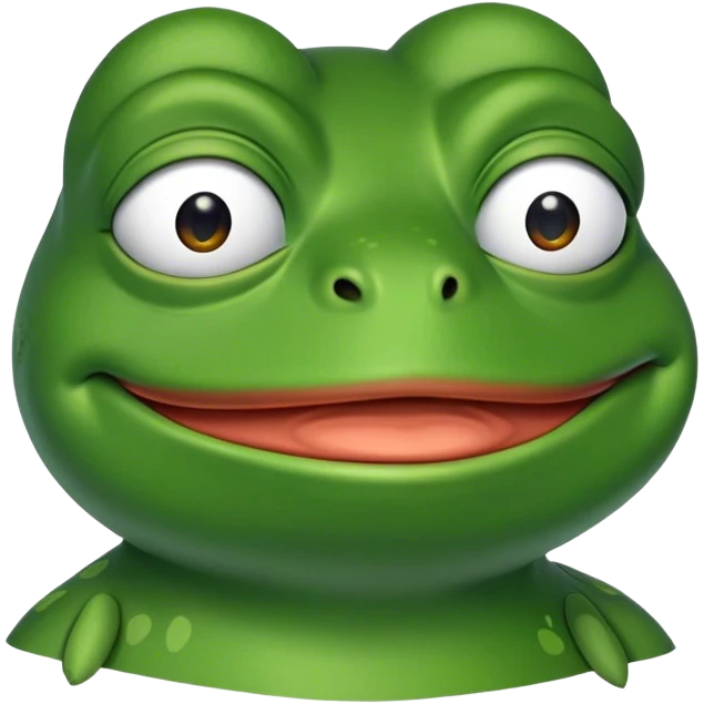 pepe the frog emoji