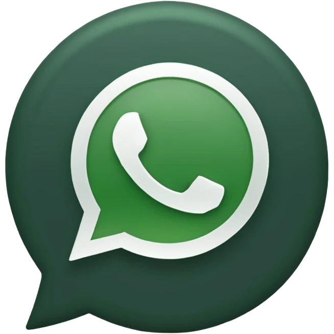 WhatsApp  emoji