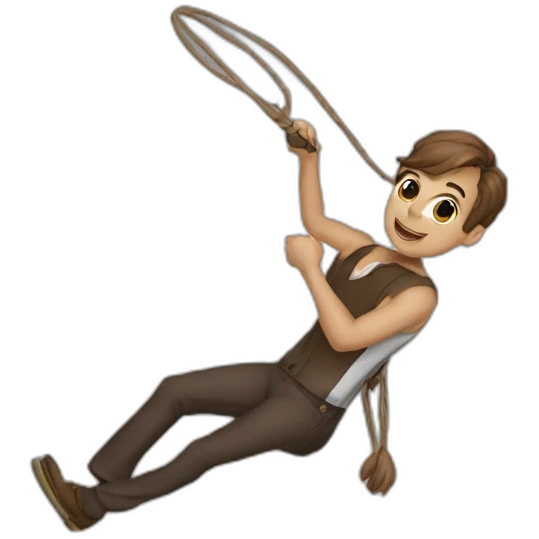 whipper emoji