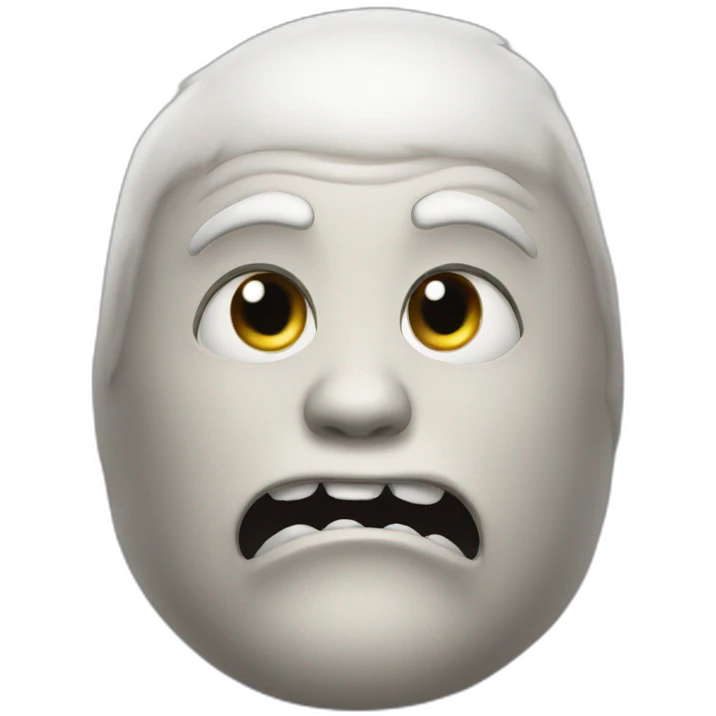 Omen emoji