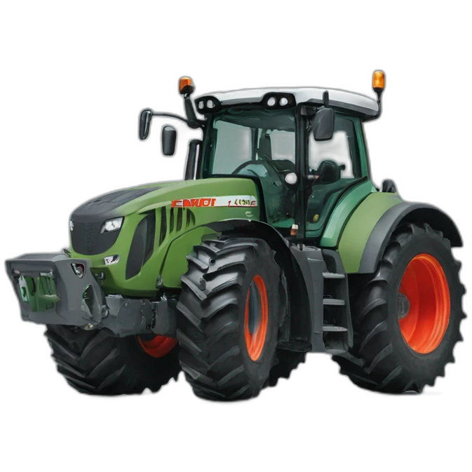 fendt emoji