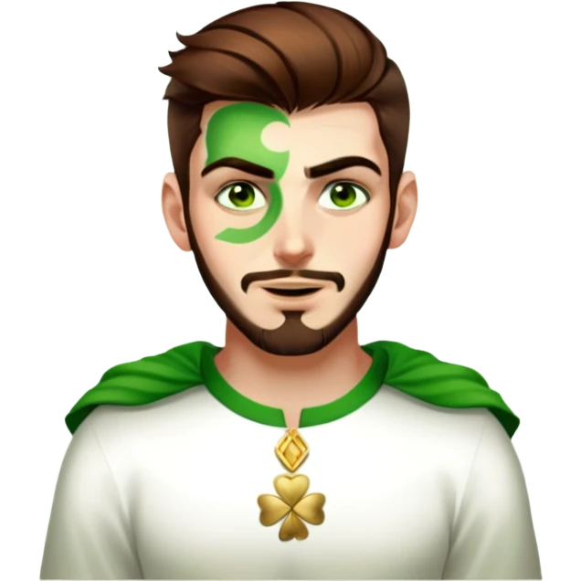 Verdant Vision emoji